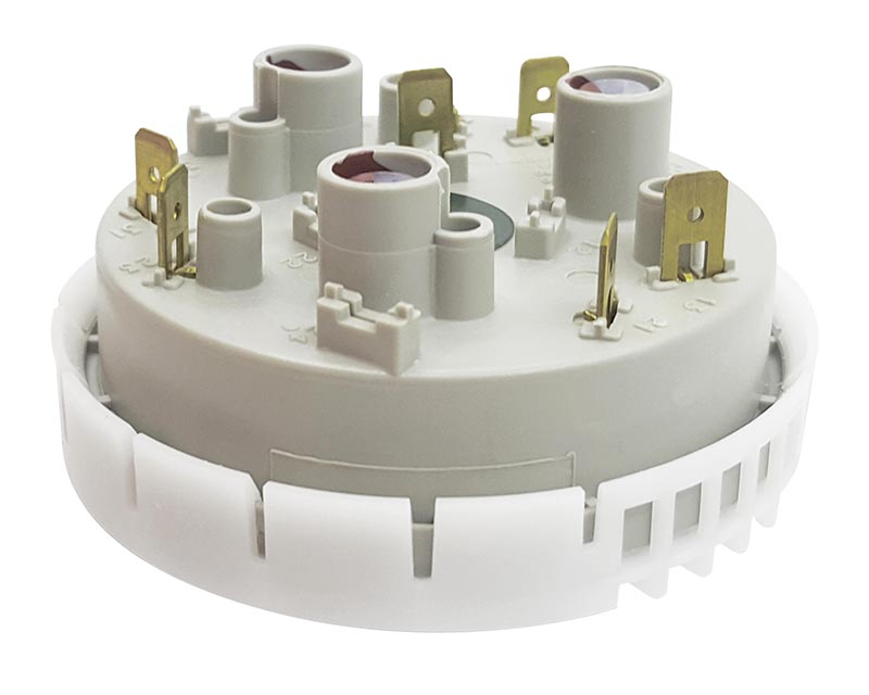 Presostato Lavarropas Eslabón De Lujo Awr680 Original