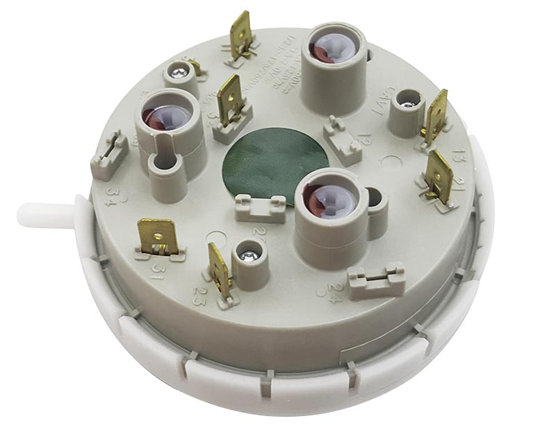 Presostato Lavarropas Eslabón De Lujo Awr680 Original