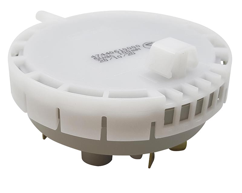 Presostato Lavarropas Eslabón De Lujo Awr680 Original