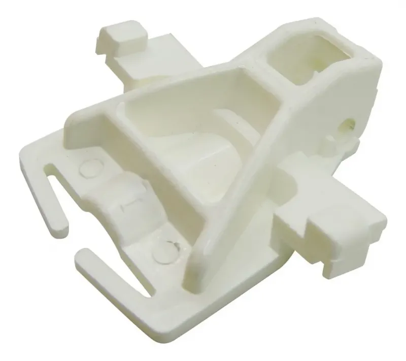 Tirador de puerta para lavarropas Longvie