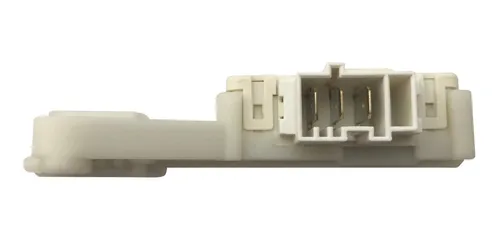 Blocapuerta lavarropas Ariston 85194 original