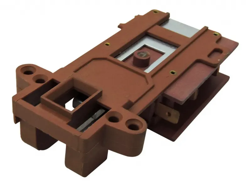Blocapuerta para lavarropas Aurora 5516 Metalflex