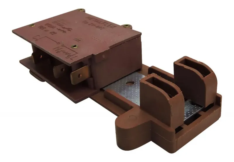 Blocapuerta para lavarropas Aurora 5516 Metalflex