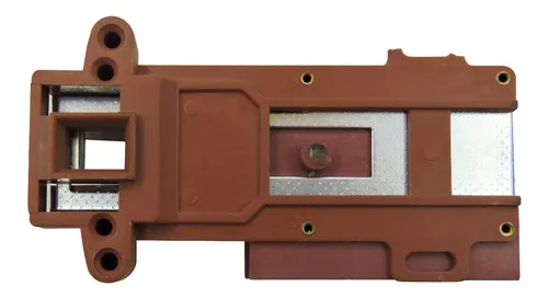 Blocapuerta para lavarropas Aurora 5516 Metalflex