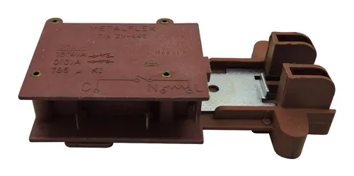 Blocapuerta para lavarropas Aurora 5516 Metalflex