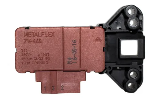 Blocapuerta para lavarropas Electrolux EWT600 EWT800 EWT1000