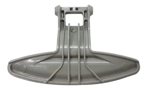 Tirador de puerta de lavarropas LG original