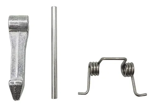 Tirador de puerta de lavarropas LG original