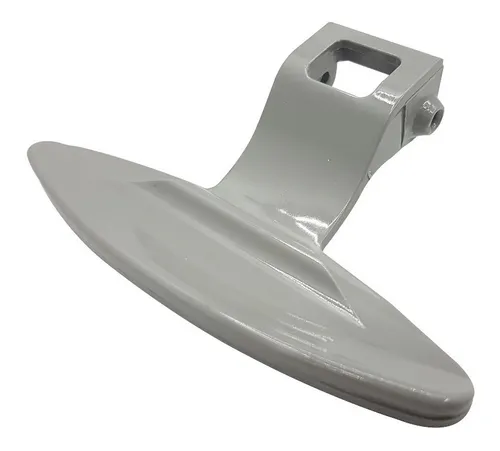 Tirador de puerta de lavarropas LG original