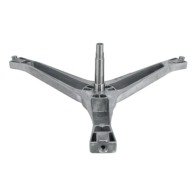 Eje Soporte Tambor Para Lavarropas Samsung Wf8508 8508