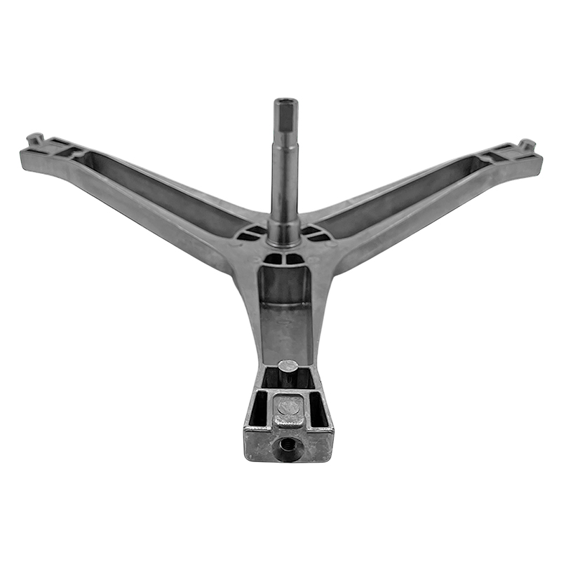 Eje Soporte Tambor Para Lavarropas Samsung Wf8508 8508