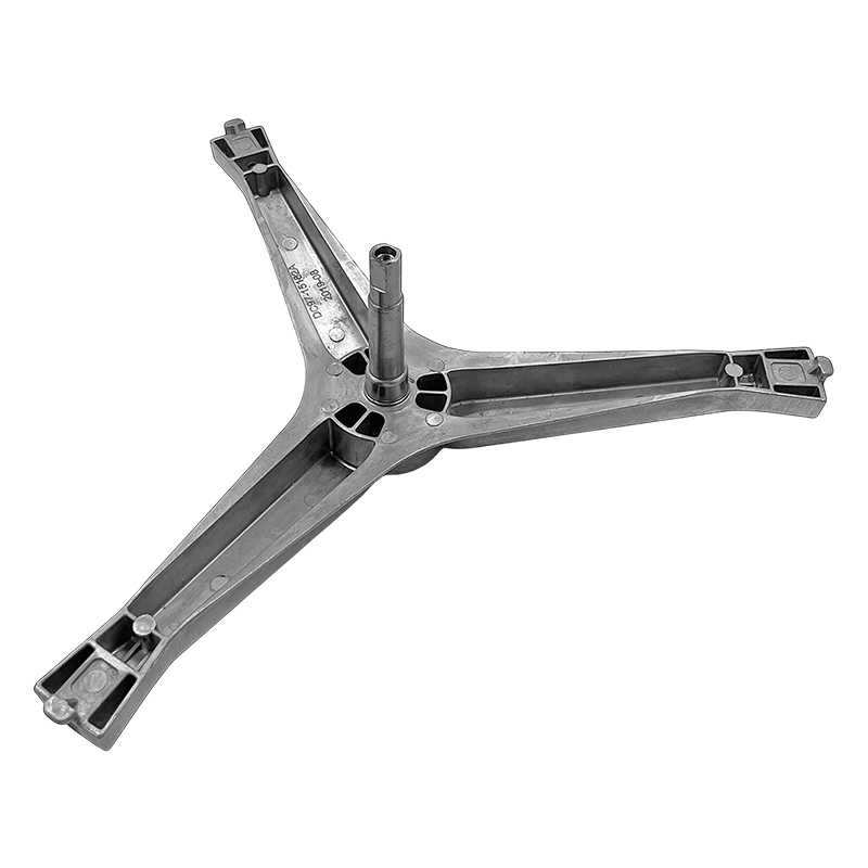 Eje Soporte Tambor Para Lavarropas Samsung Wf8508 8508