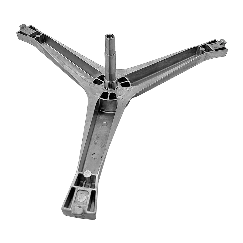 Eje Soporte Tambor Para Lavarropas Samsung Wf8508 8508