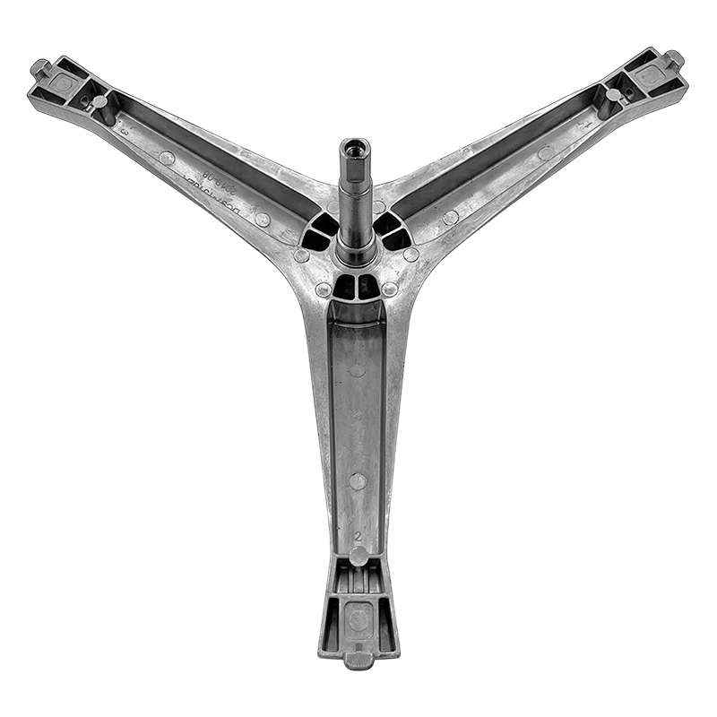 Eje Soporte Tambor Para Lavarropas Samsung Wf8508 8508