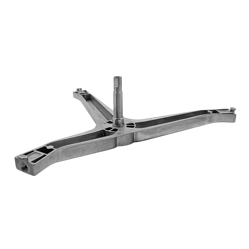 Eje Soporte Tambor Para Lavarropas Samsung Wf8508 8508