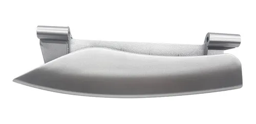 Tirador de puerta lavarropas Candy Evo 1274 2853 original