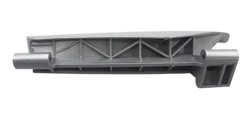 Tirador de puerta lavarropas Candy Evo 1274 2853 original