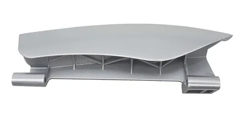Tirador de puerta lavarropas Candy Evo 1274 2853 original