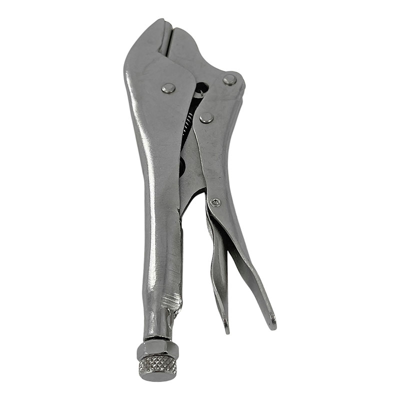 Pinza Selladora Lt-201 Apta Refrigeracion North