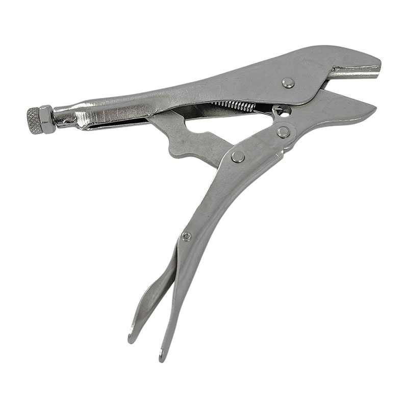 Pinza Selladora Lt-201 Apta Refrigeracion North