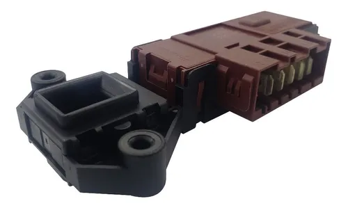 Blocapuerta de lavarropas Whirlpool AWM265 AWM283 AWM466
