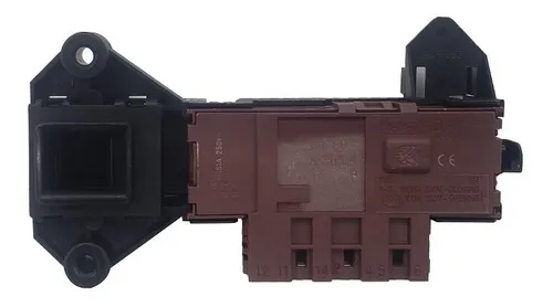 Blocapuerta de lavarropas Whirlpool AWM265 AWM283 AWM466