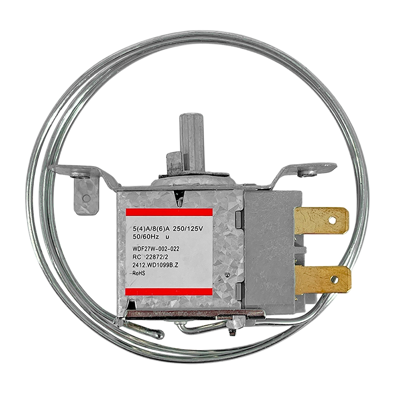 Termostato Heladera Bambi Rc 22872-2