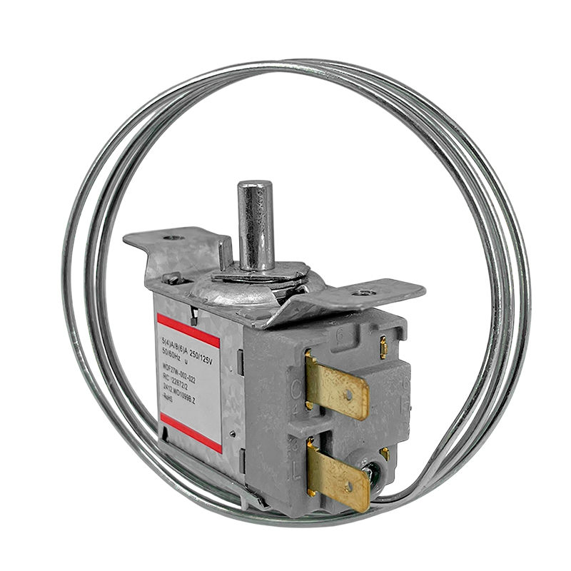 Termostato Heladera Bambi Rc 22872-2