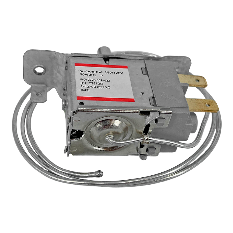 Termostato Heladera Bambi Rc 22872-2