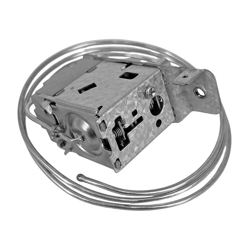 Termostato Heladera Bambi Rc 22872-2