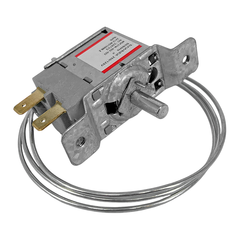 Termostato Heladera Bambi Rc 22872-2