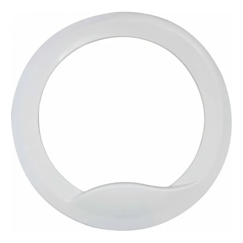 Marco externo de puerta para lavarropas Candy y Longvie Smartwash