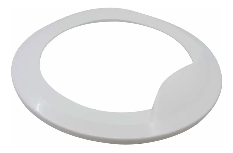 Marco externo de puerta para lavarropas Candy y Longvie Smartwash