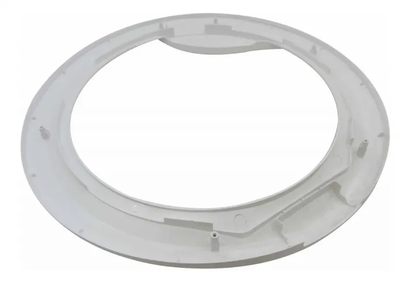 Marco externo de puerta para lavarropas Candy y Longvie Smartwash