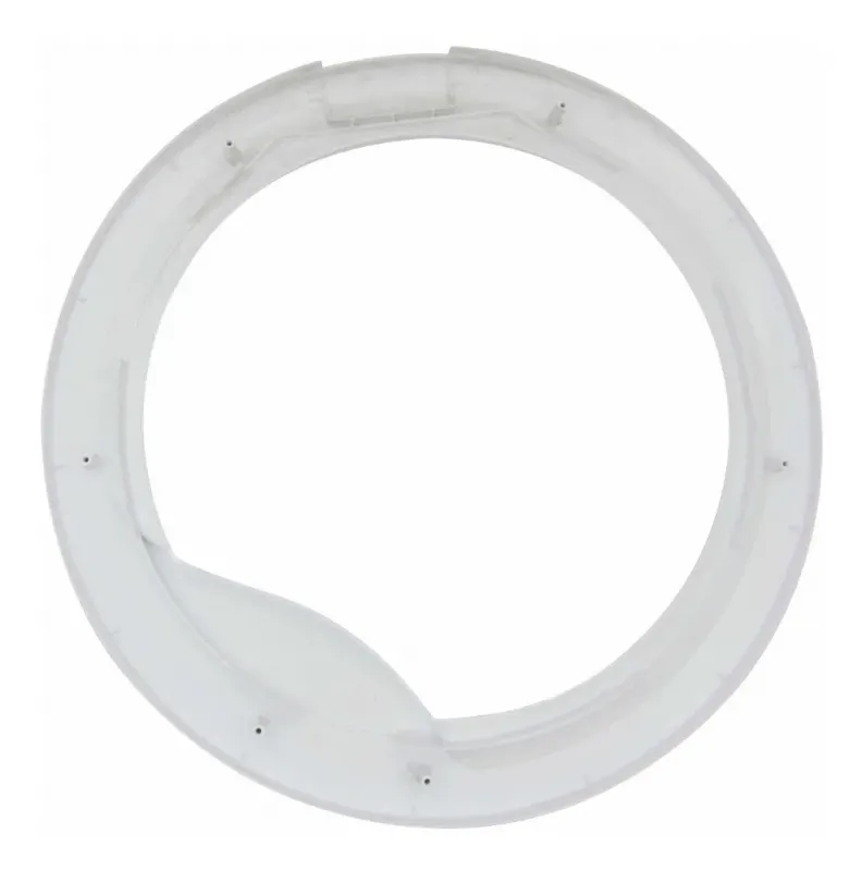 Marco externo de puerta para lavarropas Candy y Longvie Smartwash