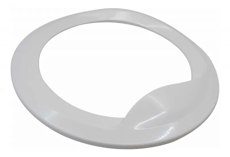 Marco externo de puerta para lavarropas Candy y Longvie Smartwash
