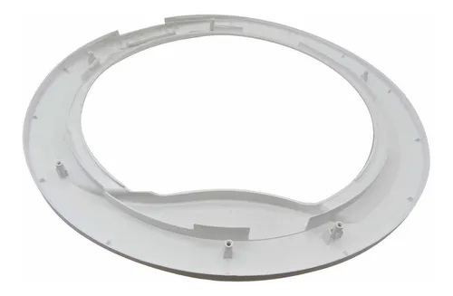 Marco externo de puerta para lavarropas Candy y Longvie Smartwash