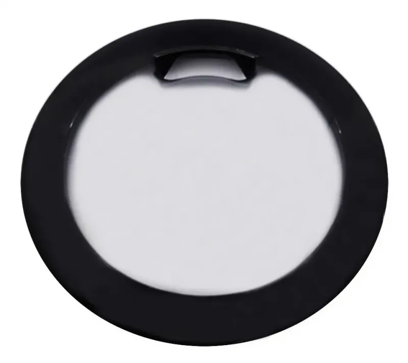 Visor puerta de lavarropas Whirlpool WNQ65AB WNQ75AB WNQ85AB