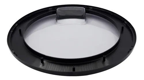 Visor puerta de lavarropas Whirlpool WNQ65AB WNQ75AB WNQ85AB