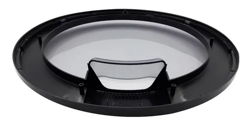 Visor puerta de lavarropas Whirlpool WNQ65AB WNQ75AB WNQ85AB