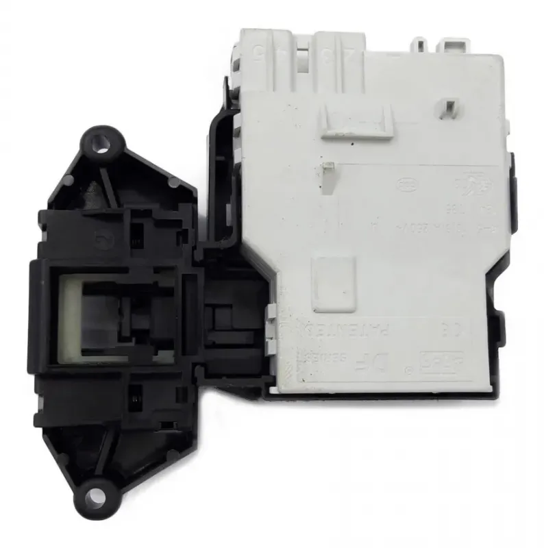 Blocapuerta Traba Puerta Lavarropas LG F1103rdp F1403rd