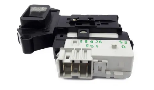 Blocapuerta Traba Puerta Lavarropas LG F1103rdp F1403rd