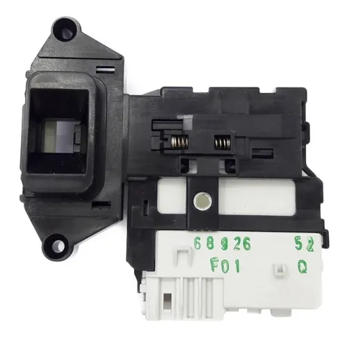 Blocapuerta Traba Puerta Lavarropas LG F1103rdp F1403rd