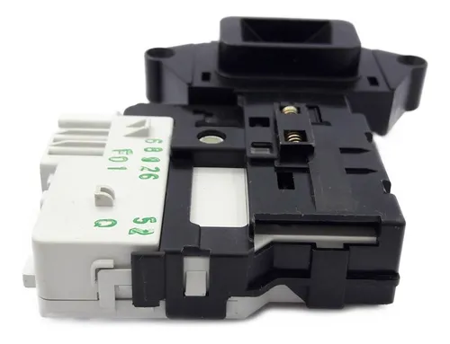 Blocapuerta Traba Puerta Lavarropas LG F1103rdp F1403rd