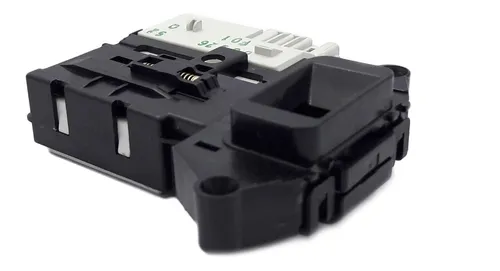 Blocapuerta Traba Puerta Lavarropas LG F1103rdp F1403rd