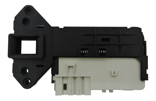 Blocapuerta Lavarropas LG Trump 4 Contactos original