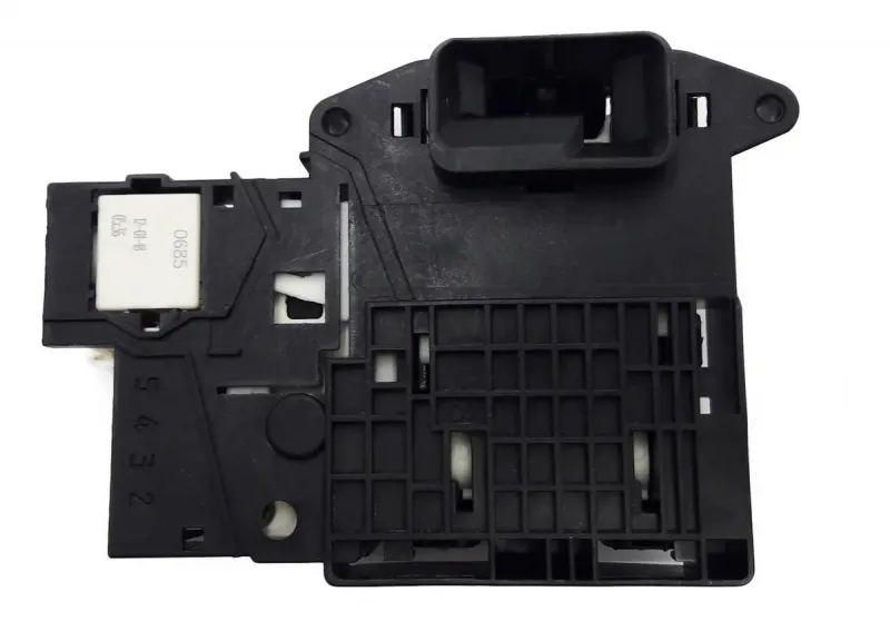 Blocapuerta de lavarropas LG F1405RDT F2004RD