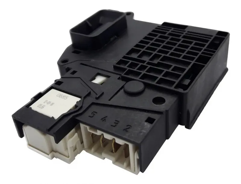 Blocapuerta de lavarropas LG F1405RDT F2004RD