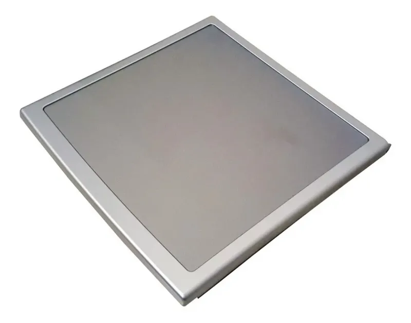 Tapa superior de lavarropas Samsung 1904 gris