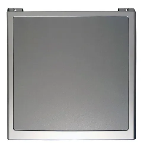 Tapa superior de lavarropas Samsung 1904 gris